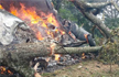 Gen Rawat’s Chopper crash: Pilot error in cloudy weather, say sources